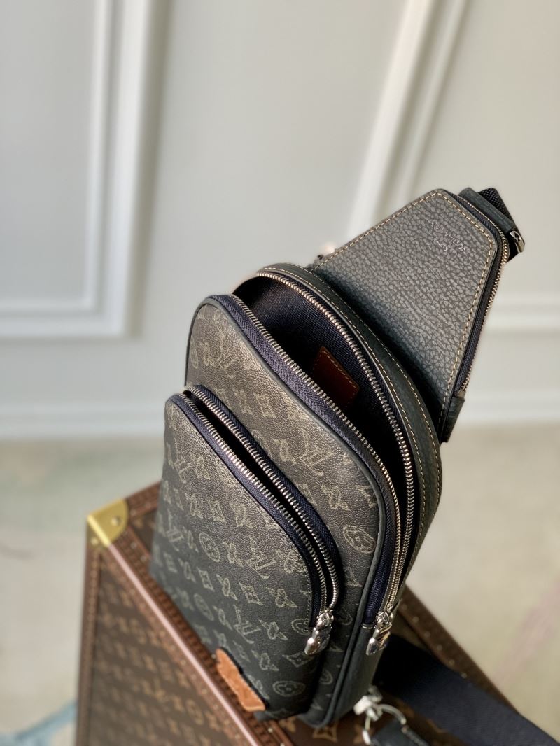 LV Waist Chest Packs